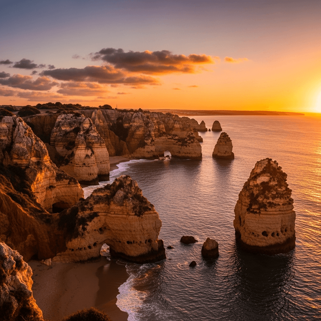 Hotéis all inclusive Algarve